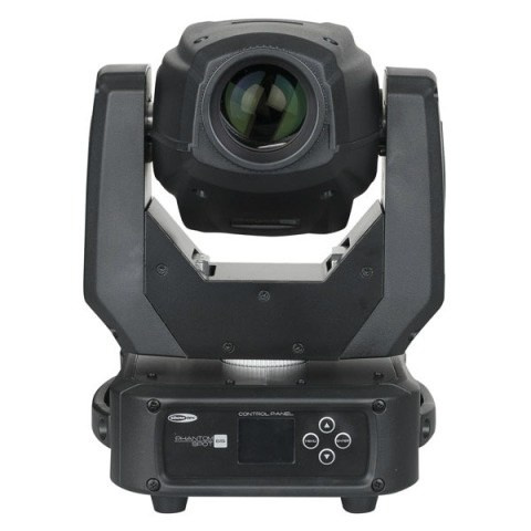 SHOWTEC - Głowica ruchoma Phantom 65 Spot SHOWTEC - Głowica ruchoma Phantom 65 Spot
