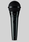 Shure PGA58 XLR-E mikrofon dynamiczny wokalowy