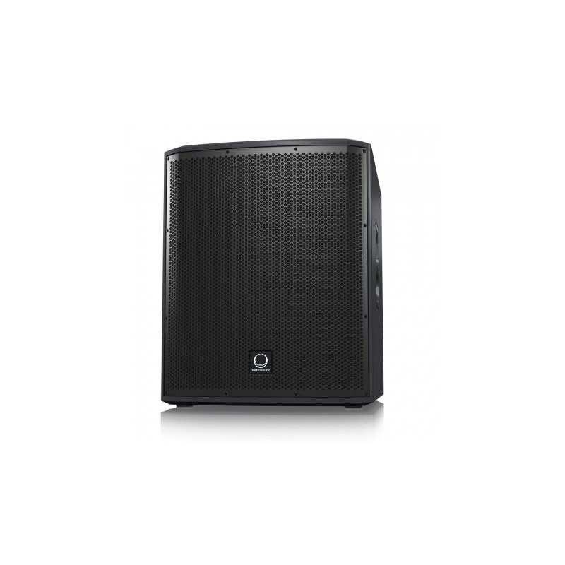 TURBOSOUND - INSPIRE IP12B aktywny subwoofer 12" z DSP i Bluetooth TURBOSOUND - INSPIRE IP12B aktywny subwoofer 12" z DSP i Bluetooth