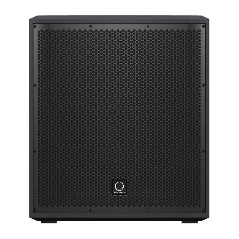 TURBOSOUND - INSPIRE IP12B aktywny subwoofer 12" z DSP i Bluetooth TURBOSOUND - INSPIRE IP12B aktywny subwoofer 12" z DSP i Bluetooth