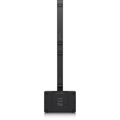 TURBOSOUND - INSPIRE IP3000 kolumna aktywna z DSP i Bluetooth TURBOSOUND - INSPIRE IP3000 kolumna aktywna z DSP i Bluetooth