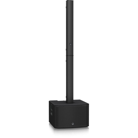 TURBOSOUND - INSPIRE IP3000 kolumna aktywna z DSP i Bluetooth TURBOSOUND - INSPIRE IP3000 kolumna aktywna z DSP i Bluetooth