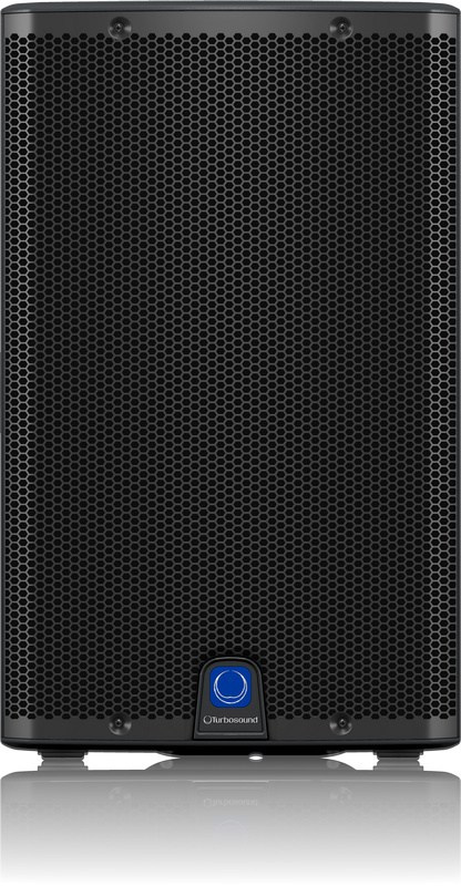TURBOSOUND IQ12 kolumna aktywna z DSP TURBOSOUND IQ12 kolumna aktywna z DSP