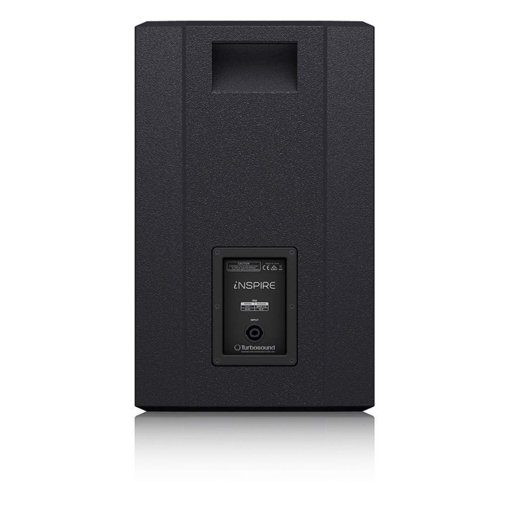 TURBOSOUND - iP82 kolumna głośnikowa pasywna 8" 600W TURBOSOUND - iP82 kolumna głośnikowa pasywna 8" 600W