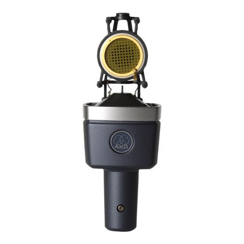 AKG C 214 mikrofon pojemnościowy