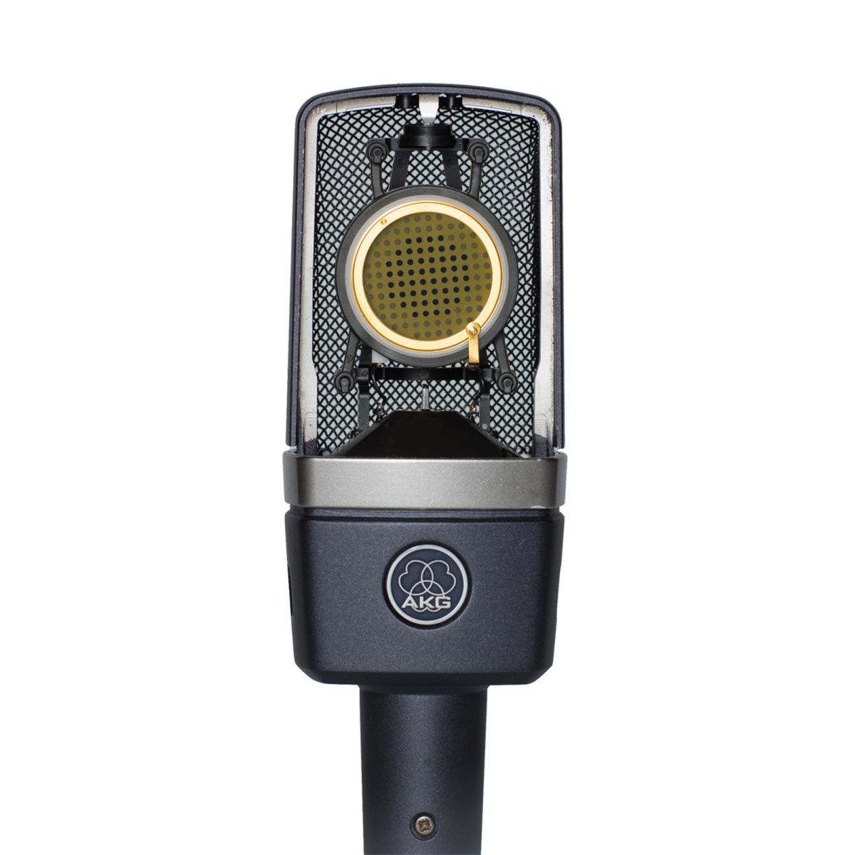 AKG C 214 mikrofon pojemnościowy AKG C 214 mikrofon pojemnościowy