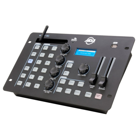 American DJ WiFly NE1 sterownik dmx American DJ WiFly NE1 sterownik dmx