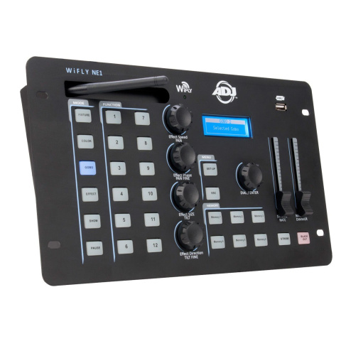 American DJ WiFly NE1 sterownik dmx American DJ WiFly NE1 sterownik dmx