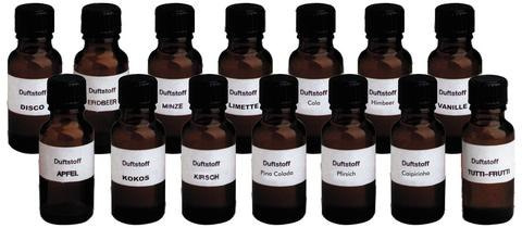 Eurolite zapach do dymu 20 ml mix - dystrybutor Eurolite Eurolite zapach do dymu 20 ml mix - dystrybutor Eurolite