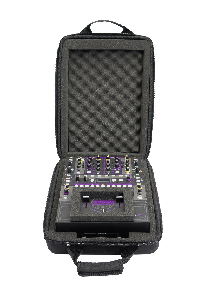 Magma CTRL Case Battle-Mixer Magma CTRL Case Battle-Mixer