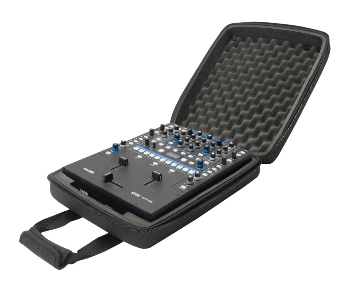 Magma CTRL Case Battle-Mixer Magma CTRL Case Battle-Mixer