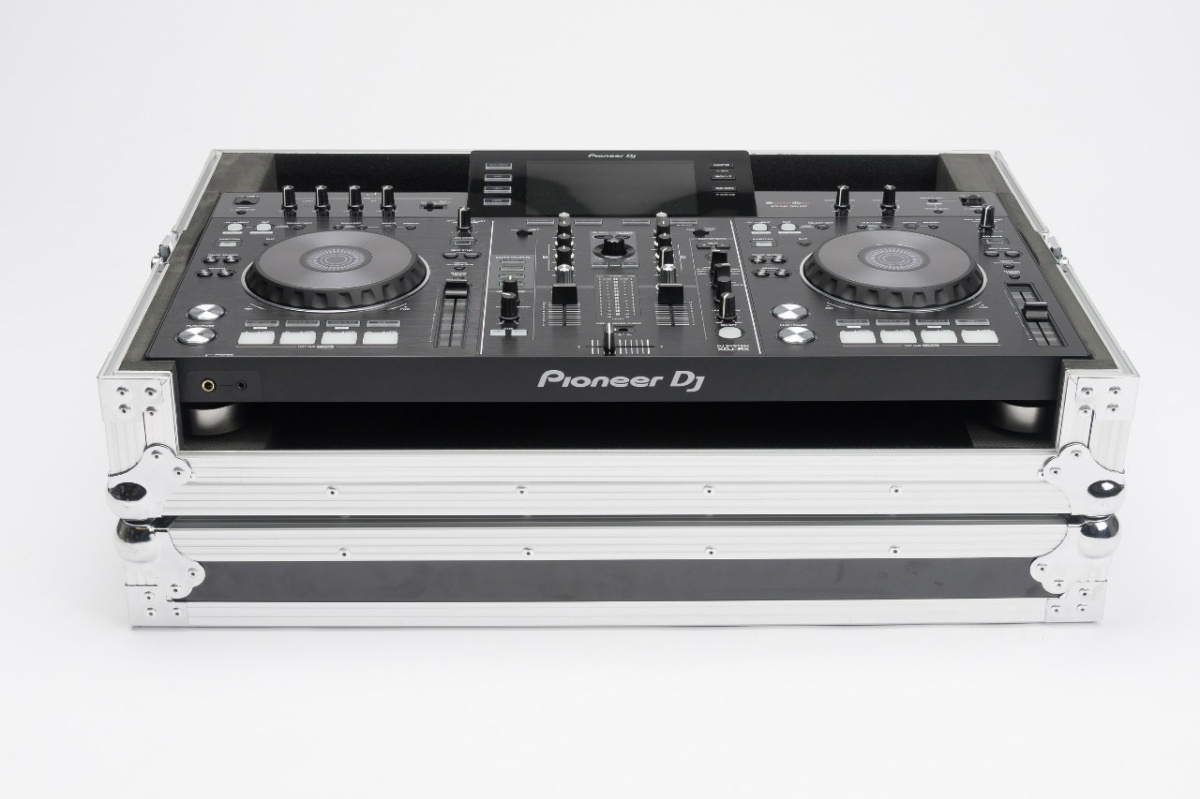 Magma - CTRL Case XDJ-RX Magma - CTRL Case XDJ-RX