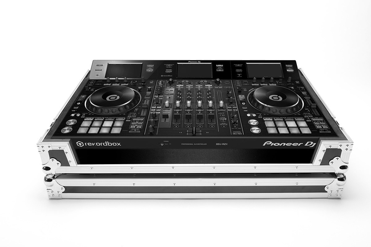 Magma - DJ Controller Case DDJ - RZX Magma - DJ Controller Case DDJ - RZX