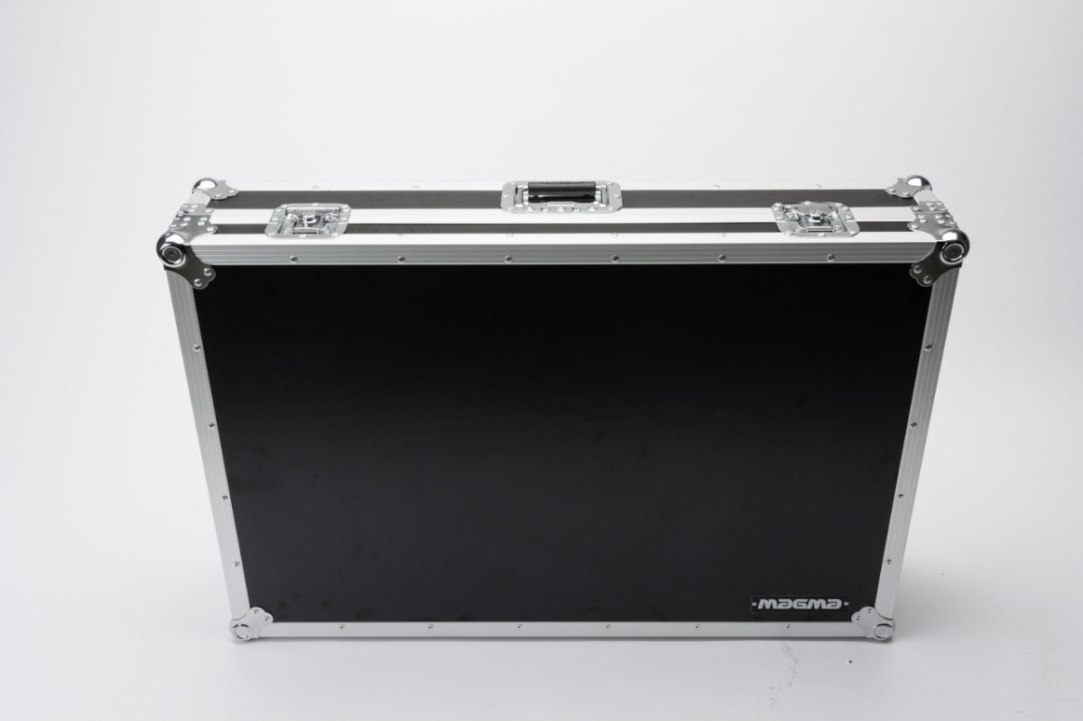 Magma - DJ Controller Case DDJ - RZX Magma - DJ Controller Case DDJ - RZX