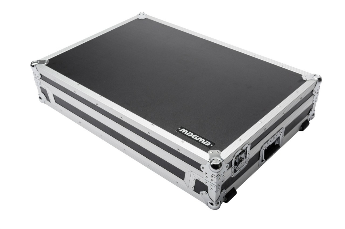 Magma - DJ Controller Case DDJ - RZX Magma - DJ Controller Case DDJ - RZX