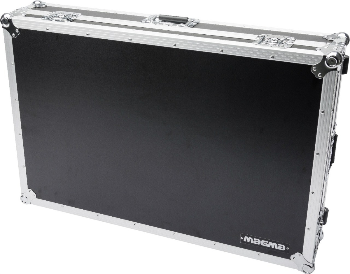 Magma - DJ Controller Case DDJ - RZX Magma - DJ Controller Case DDJ - RZX