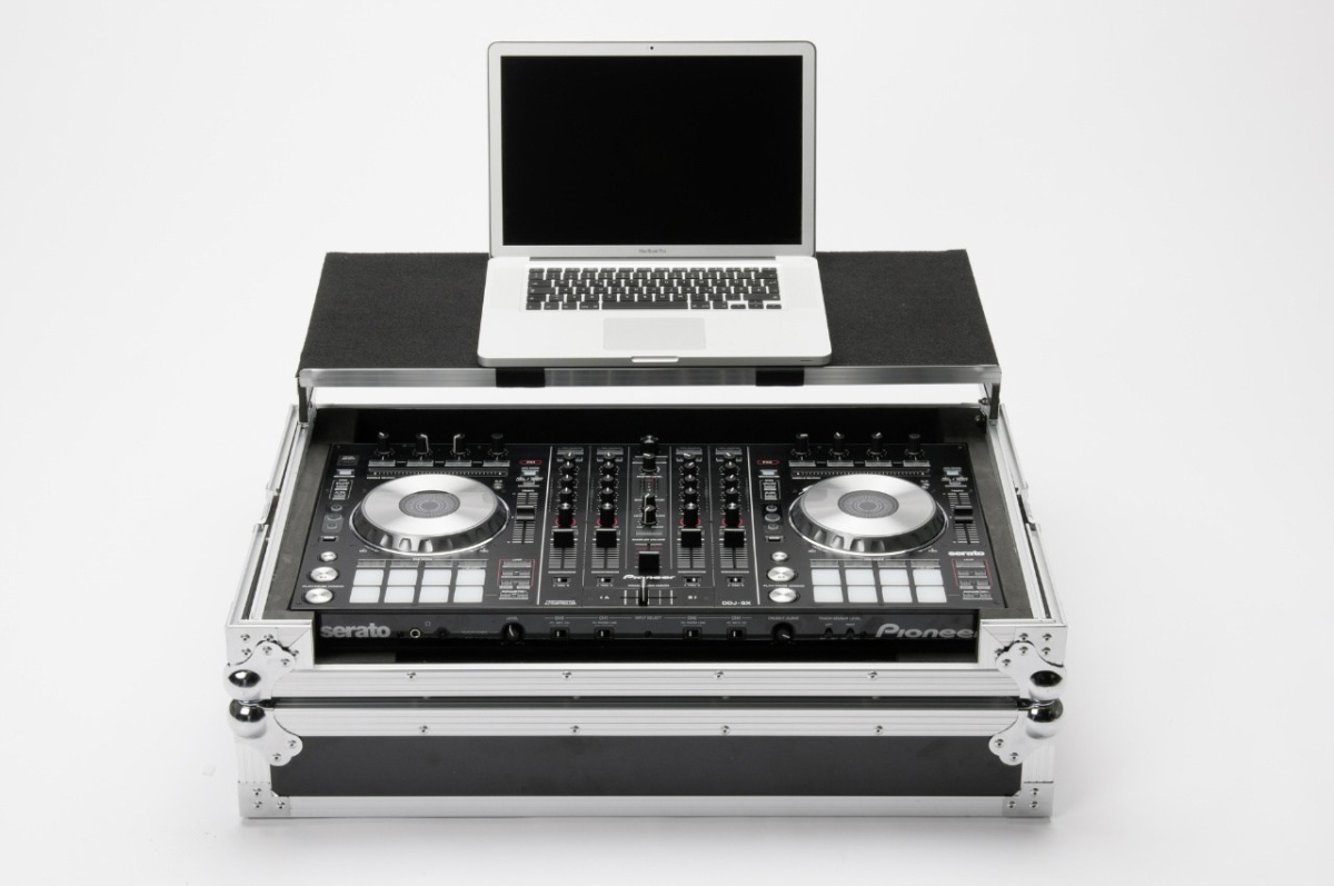 Magma DJ Controller Workstation DDJ-SX Magma DJ Controller Workstation DDJ-SX