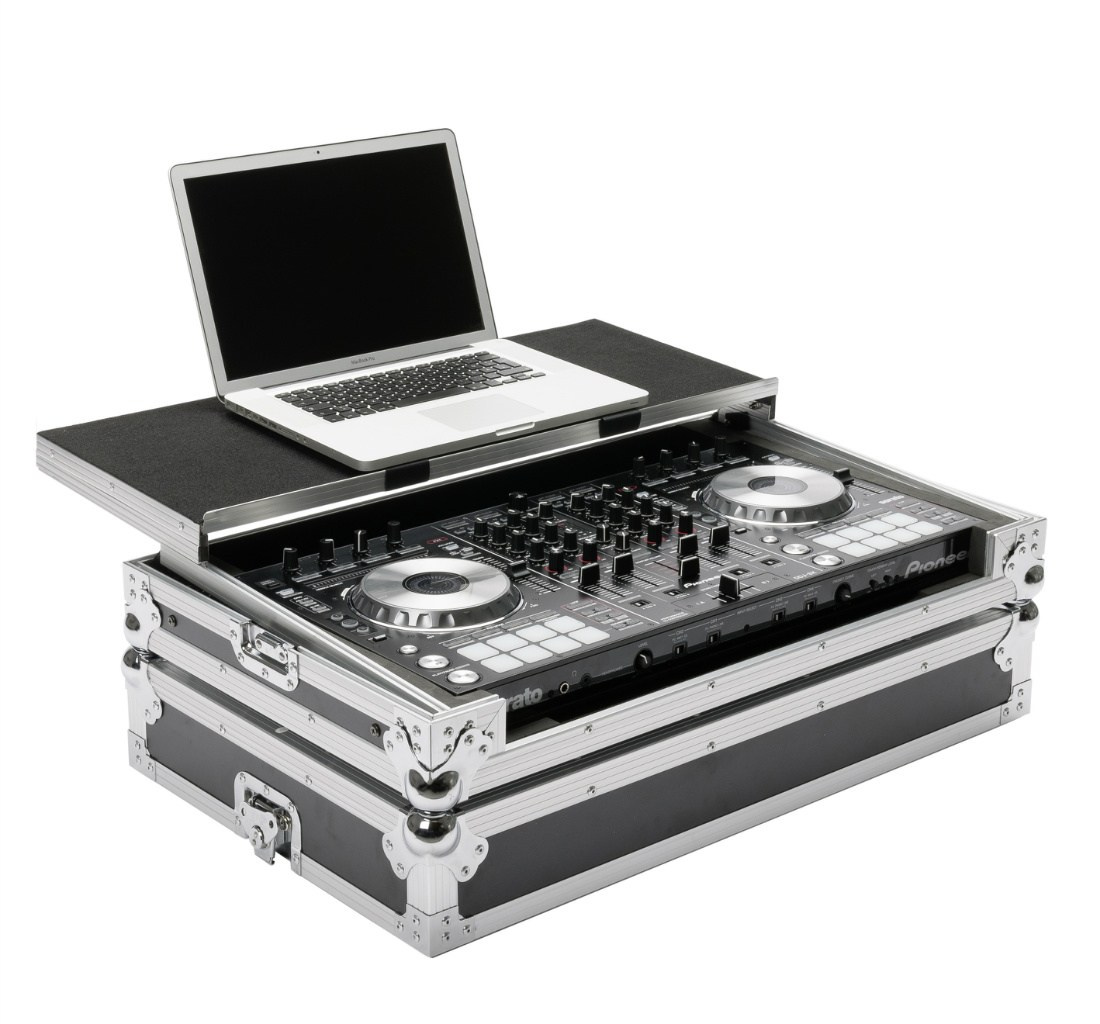 Magma DJ Controller Workstation DDJ-SX Magma DJ Controller Workstation DDJ-SX
