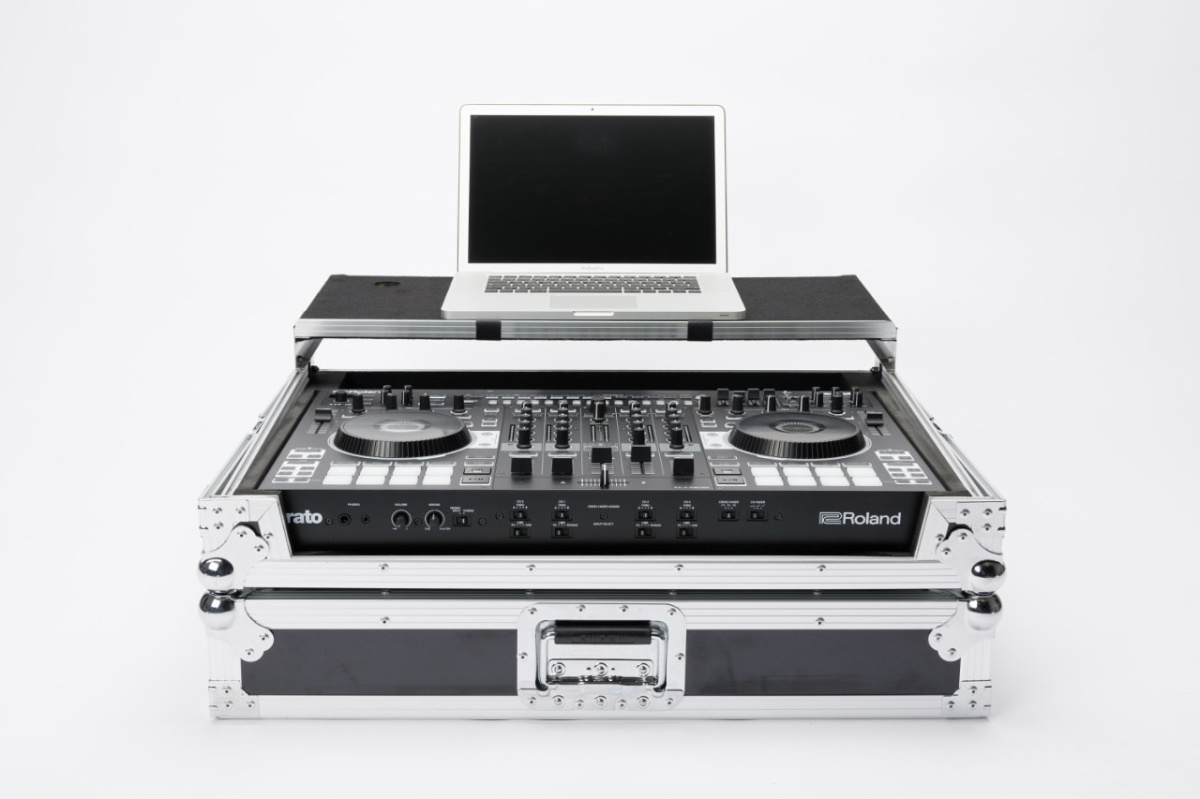 Magma - DJ Controller Workstation Dj-808 Magma - DJ Controller Workstation Dj-808