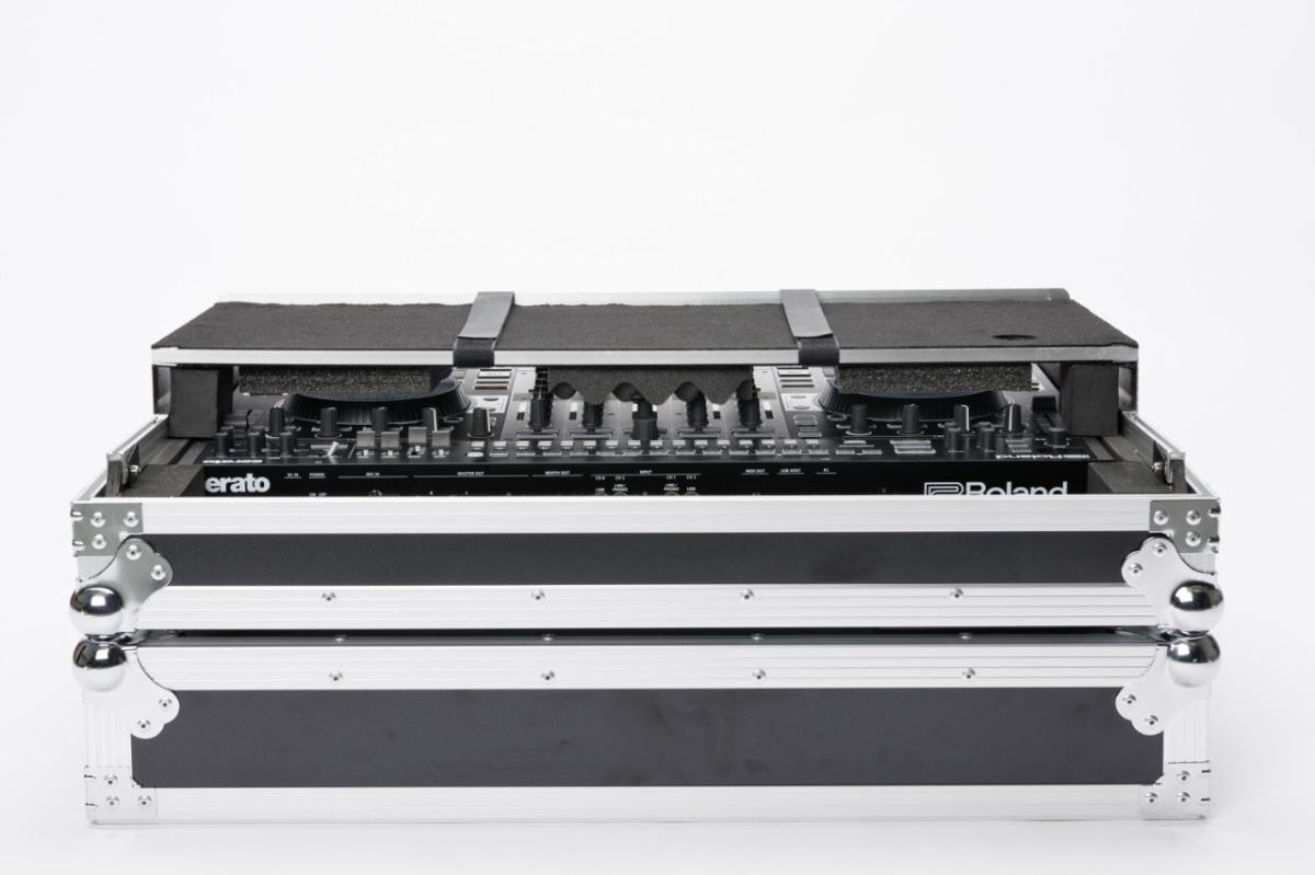 Magma - DJ Controller Workstation Dj-808 Magma - DJ Controller Workstation Dj-808