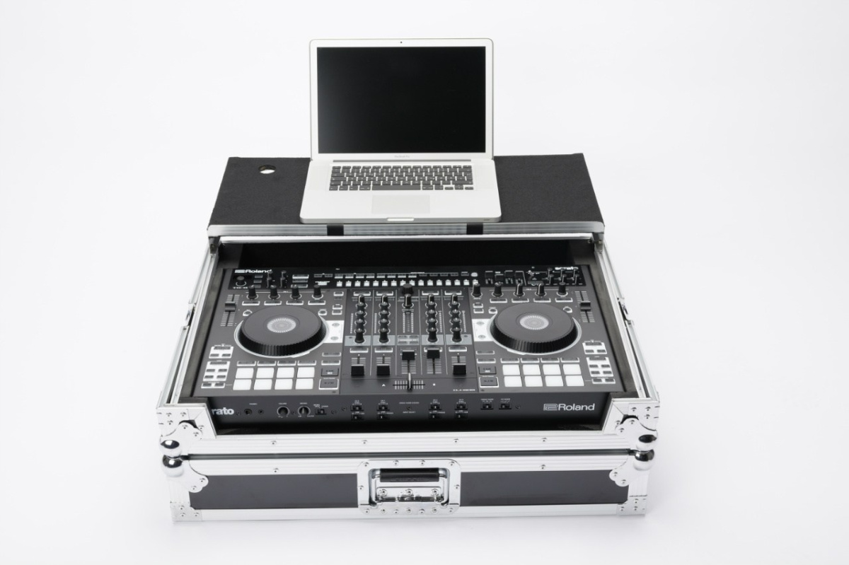 Magma - DJ Controller Workstation Dj-808 Magma - DJ Controller Workstation Dj-808