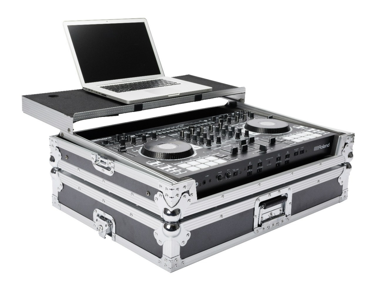 Magma - DJ Controller Workstation Dj-808 Magma - DJ Controller Workstation Dj-808