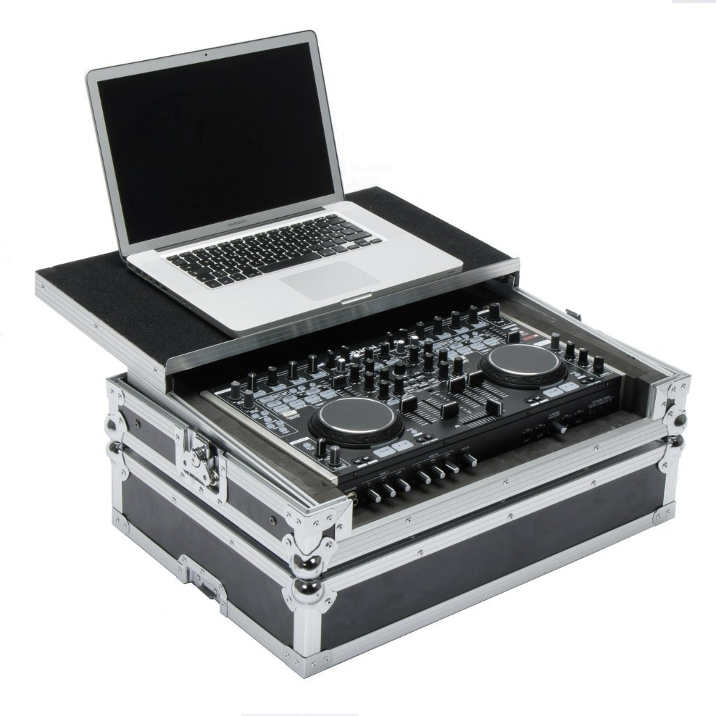 Magma - DJ Controller Workstation MC-6000 Magma - DJ Controller Workstation MC-6000