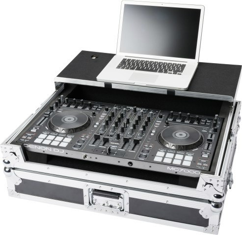 Magma - DJ Controller Workstation MC-7000 Magma - DJ Controller Workstation MC-7000