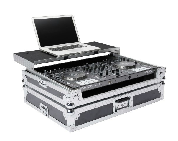 Magma - DJ Controller Workstation MC-7000 Magma - DJ Controller Workstation MC-7000