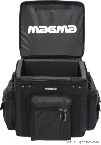 Magma - LP-Bag 100 Profi czarny Magma - LP-Bag 100 Profi czarny