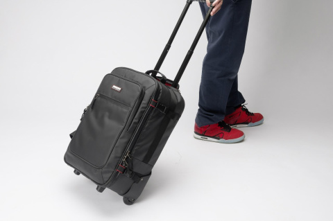 Magma RIOT Carry-on Trolley