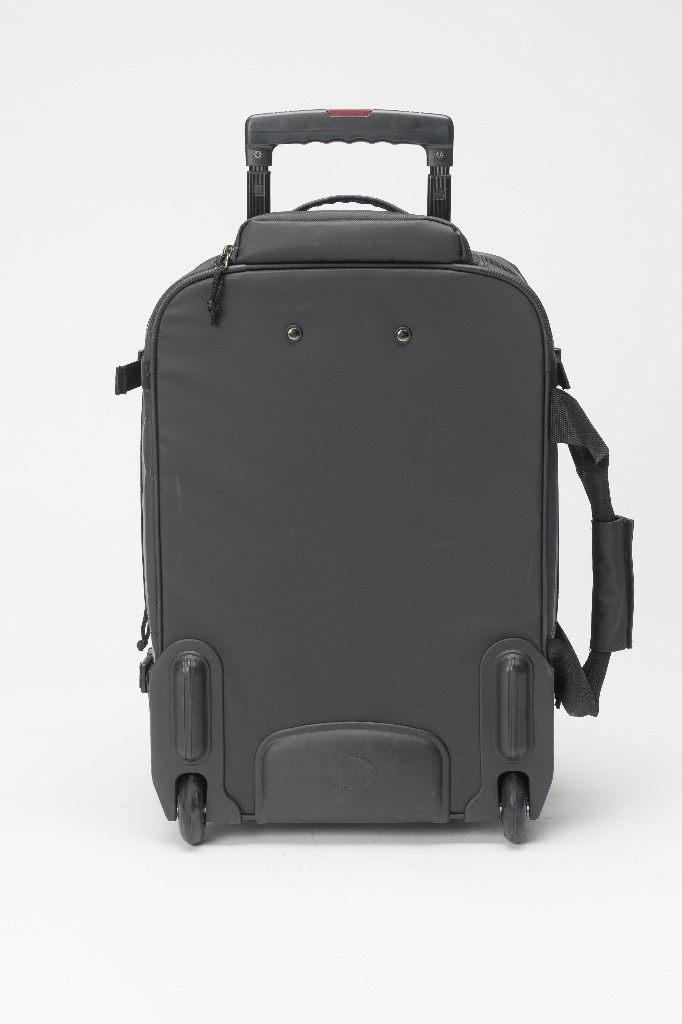 Magma RIOT Carry-on Trolley Magma RIOT Carry-on Trolley