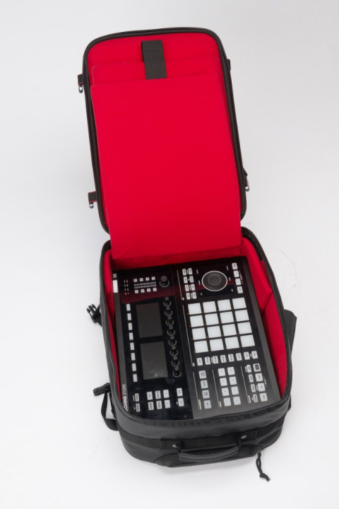 Magma RIOT Carry-on Trolley