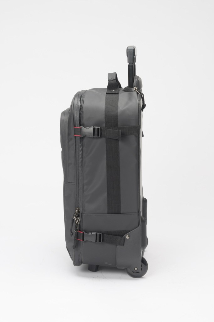 Magma RIOT Carry-on Trolley Magma RIOT Carry-on Trolley