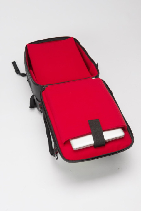 Magma RIOT Carry-on Trolley