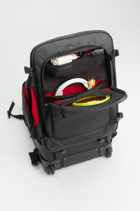 Magma RIOT Carry-on Trolley