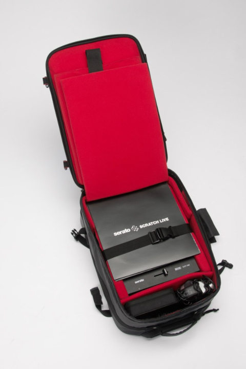 Magma RIOT Carry-on Trolley