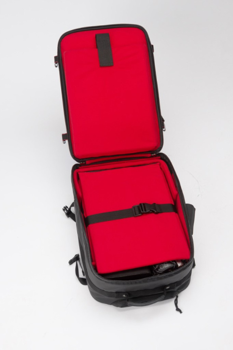 Magma RIOT Carry-on Trolley