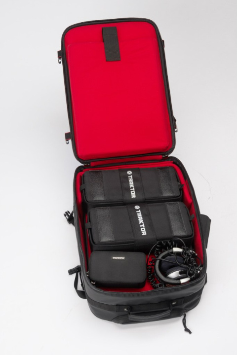 Magma RIOT Carry-on Trolley