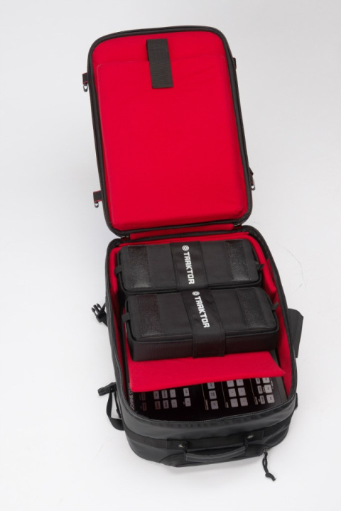 Magma RIOT Carry-on Trolley