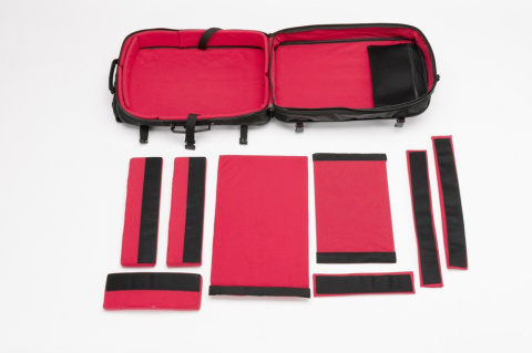 Magma RIOT DJ-Backpack XL
