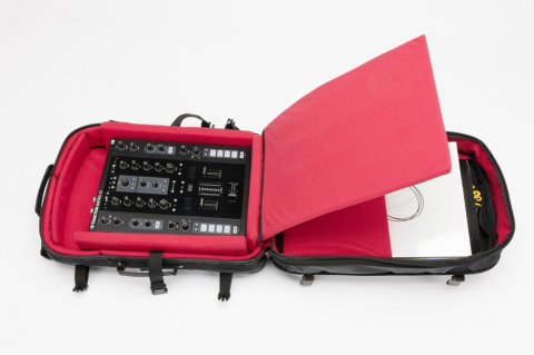 Magma RIOT DJ-Backpack XL