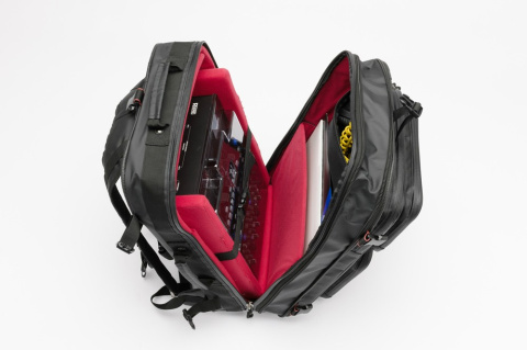 Magma RIOT DJ-Backpack XL