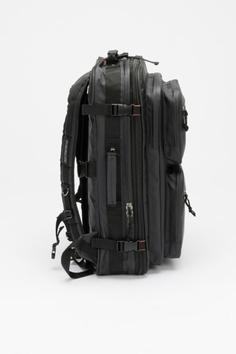 Magma RIOT DJ-Backpack XL