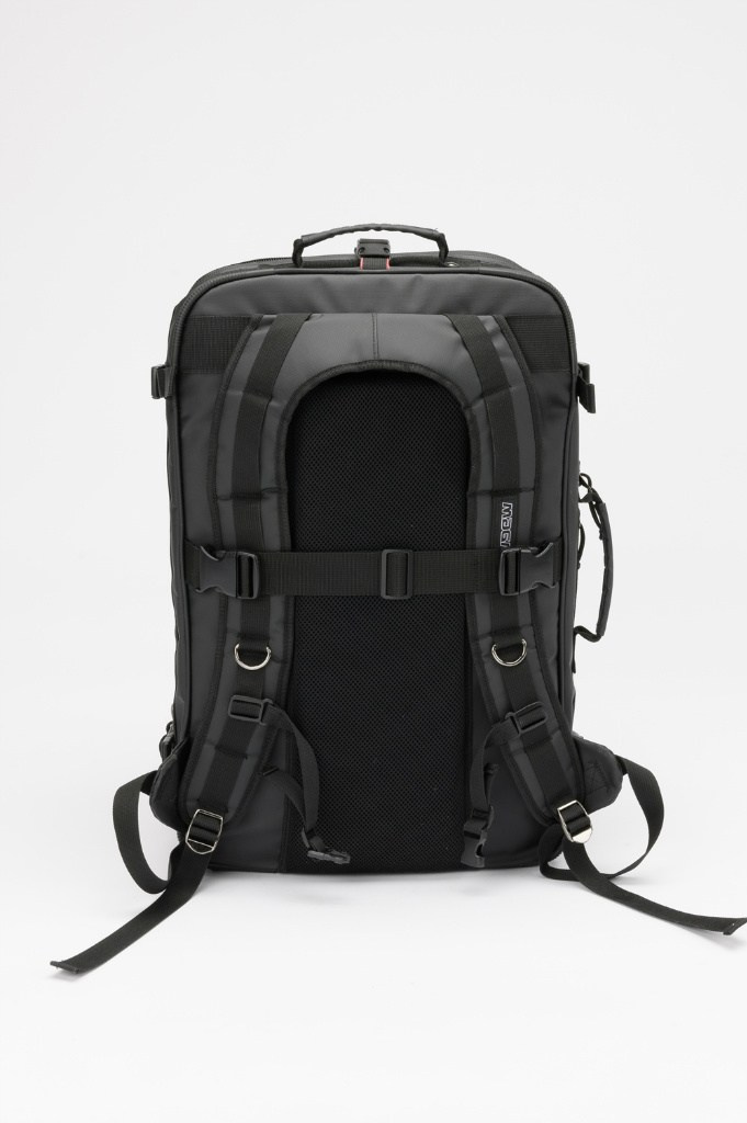Magma RIOT DJ-Backpack XL Magma RIOT DJ-Backpack XL
