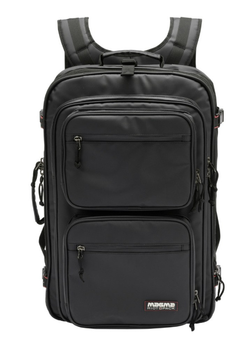Magma RIOT DJ-Backpack XL