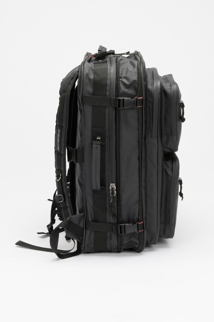 Magma RIOT DJ-Backpack XL Magma RIOT DJ-Backpack XL