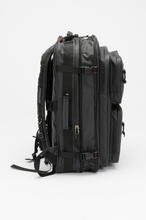 Magma RIOT DJ-Backpack XL