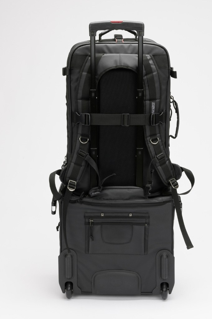 Magma RIOT DJ-Backpack XL Magma RIOT DJ-Backpack XL
