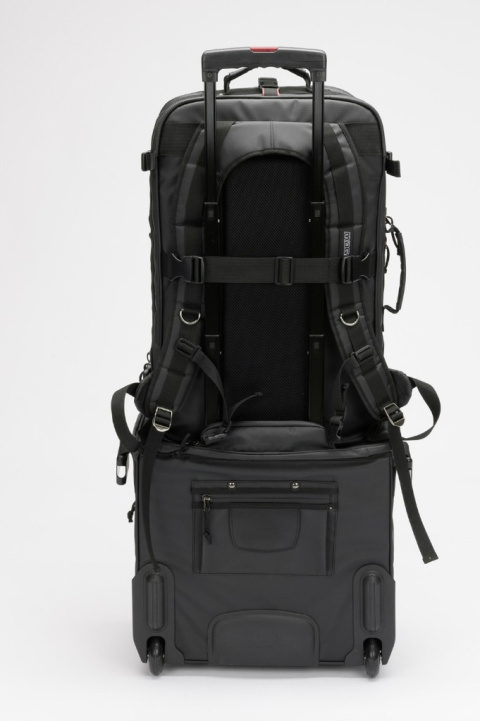 Magma RIOT DJ-Backpack XL